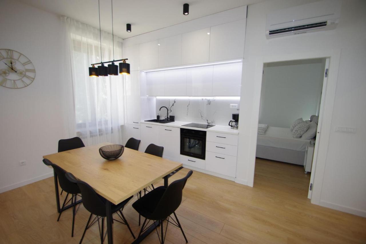 Appartement Bright & Modern 2-bedroom Flat In Pula