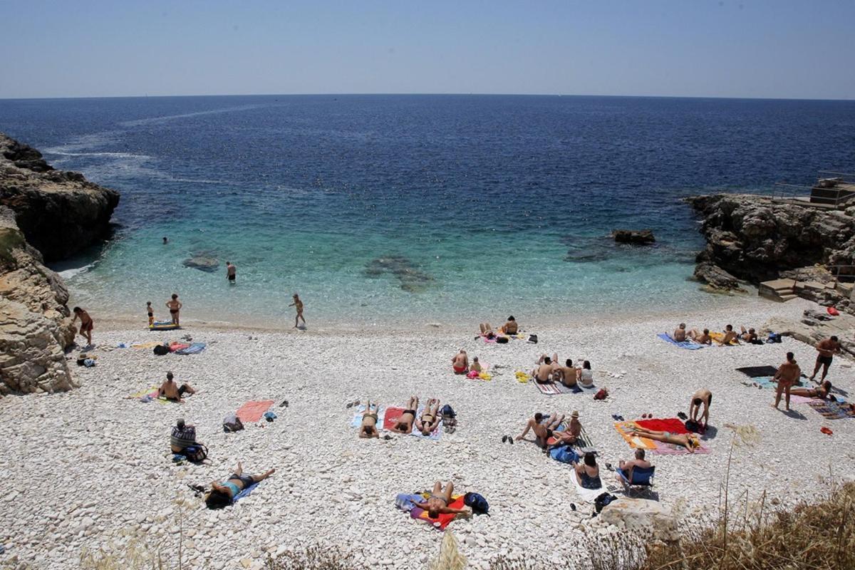 Appartement Bright & Modern 2-bedroom Flat In Pula