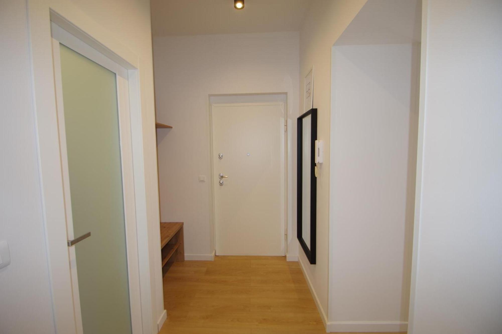 Bright & Modern 2-bedroom Flat In Appartement Pula