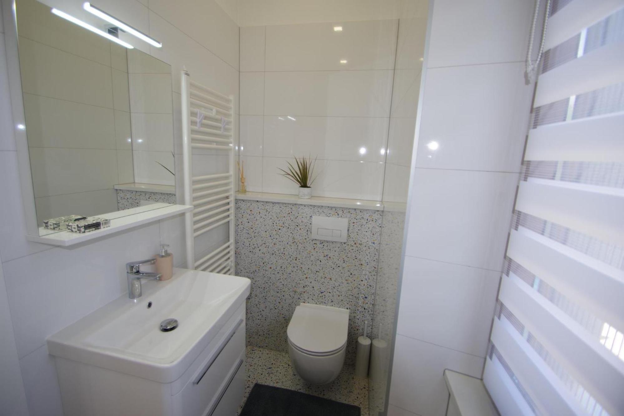 Appartement Bright & Modern 2-bedroom Flat In Pula